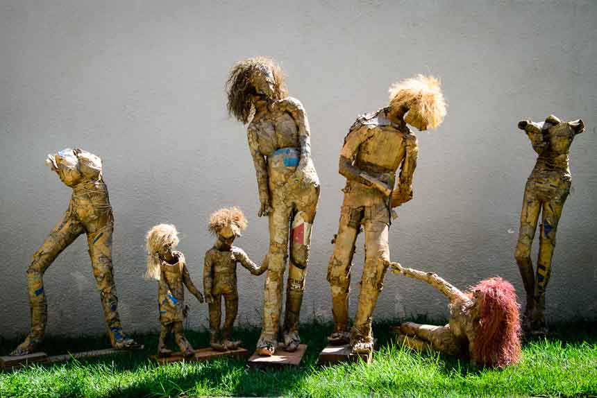 The Nuclear Family